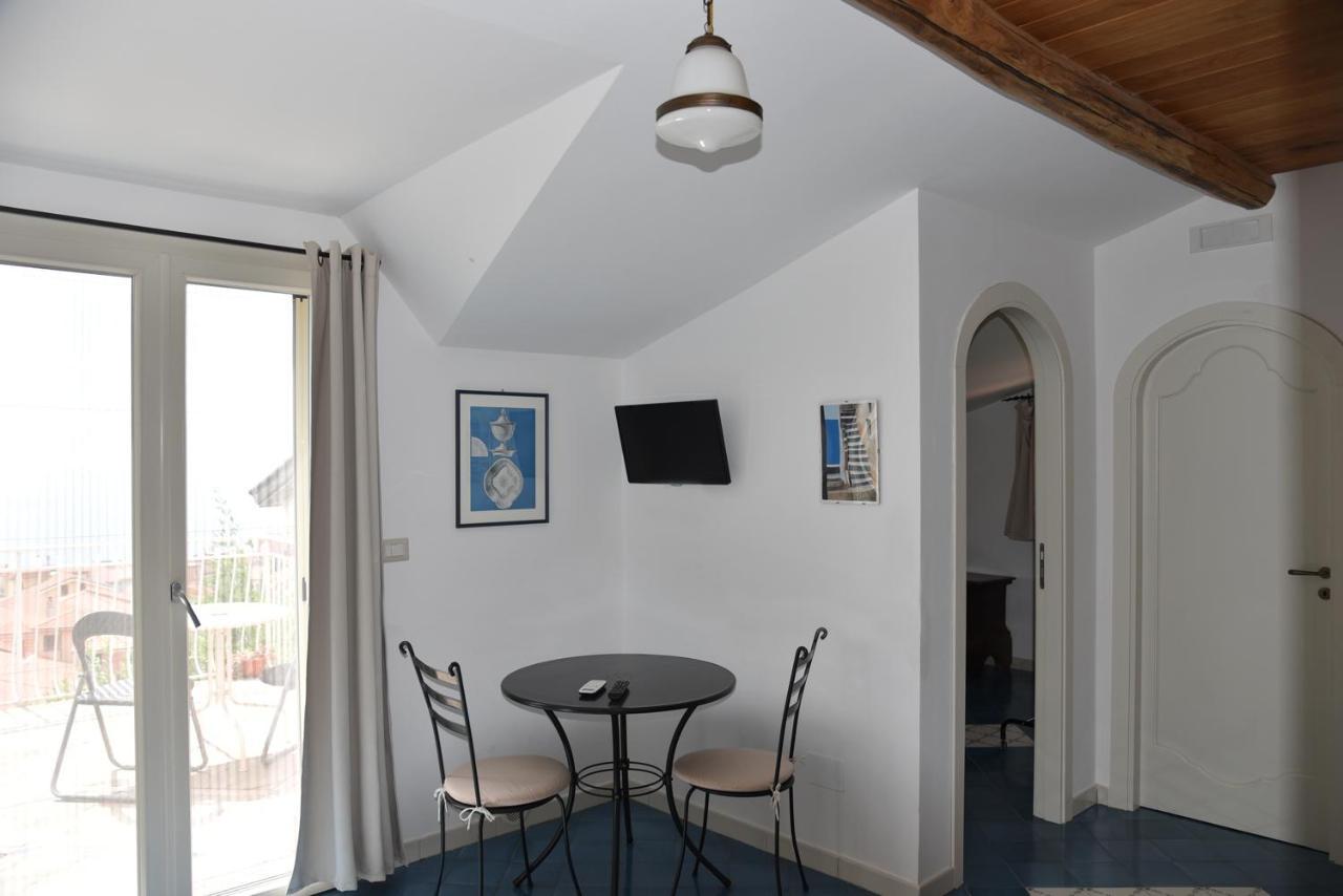 Villa Santa Sofia 아셰아 외부 사진