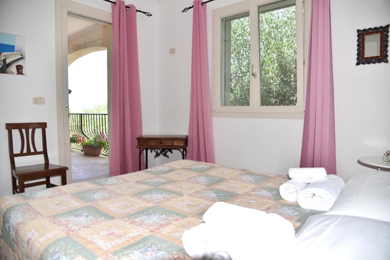 Villa Santa Sofia 아셰아 외부 사진