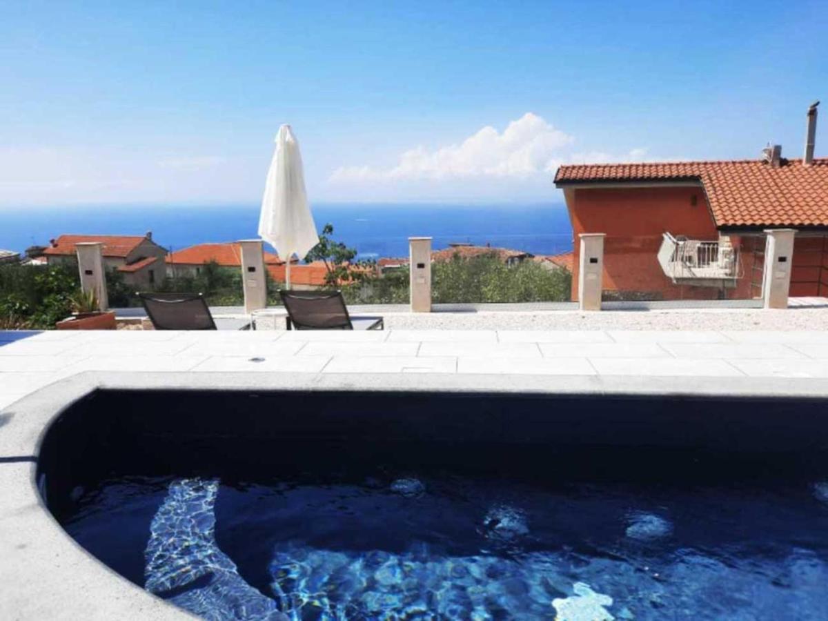 Villa Santa Sofia 아셰아 외부 사진