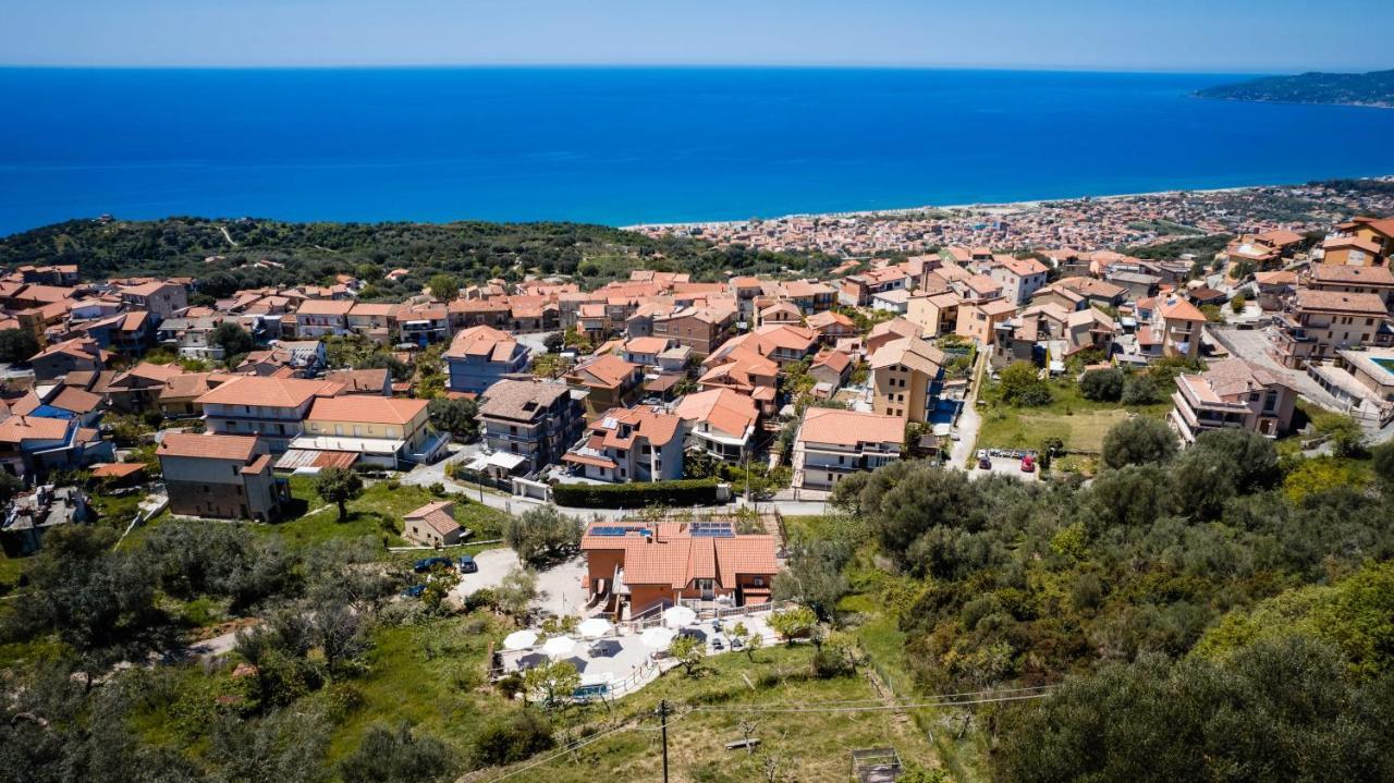 Villa Santa Sofia 아셰아 외부 사진
