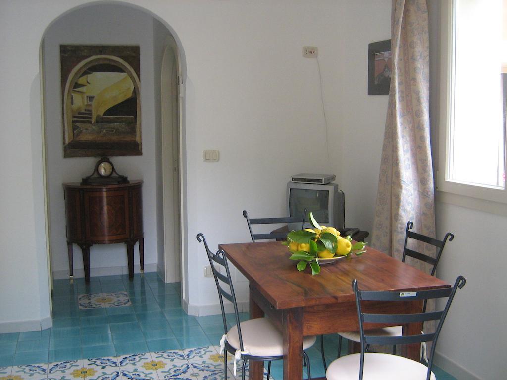Villa Santa Sofia 아셰아 객실 사진