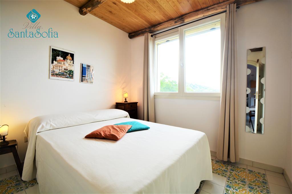 Villa Santa Sofia 아셰아 외부 사진