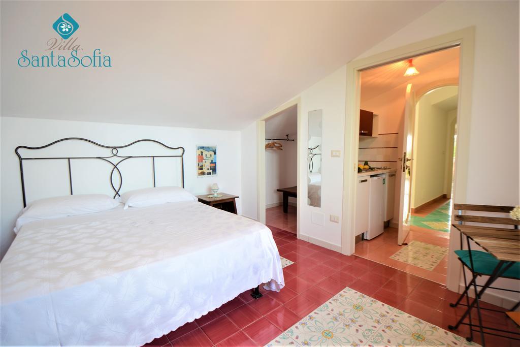 Villa Santa Sofia 아셰아 외부 사진