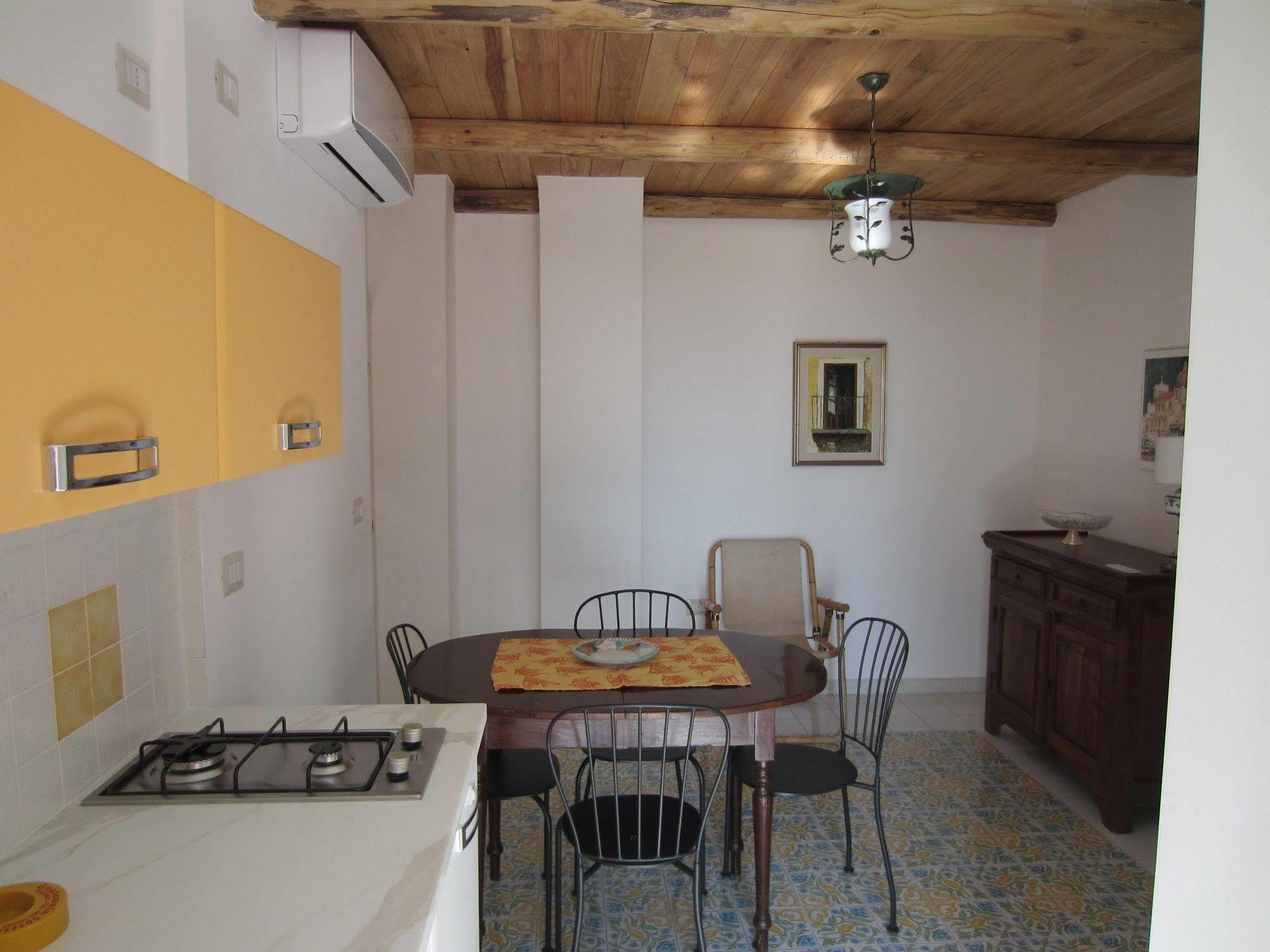 Villa Santa Sofia 아셰아 외부 사진