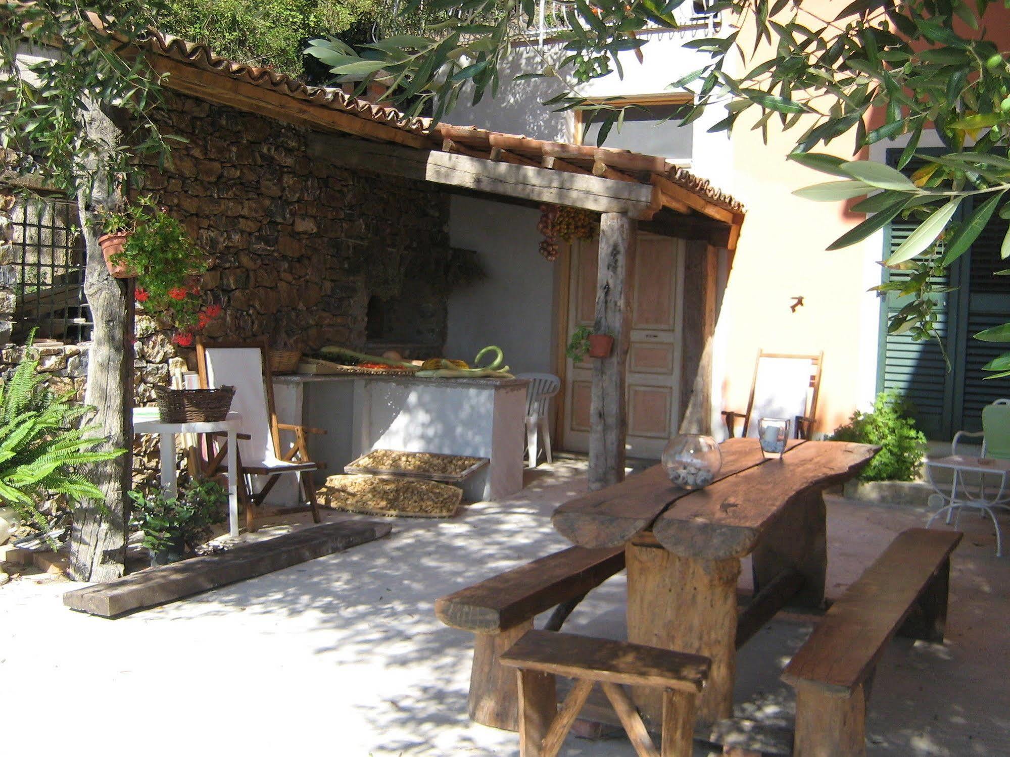 Villa Santa Sofia 아셰아 외부 사진