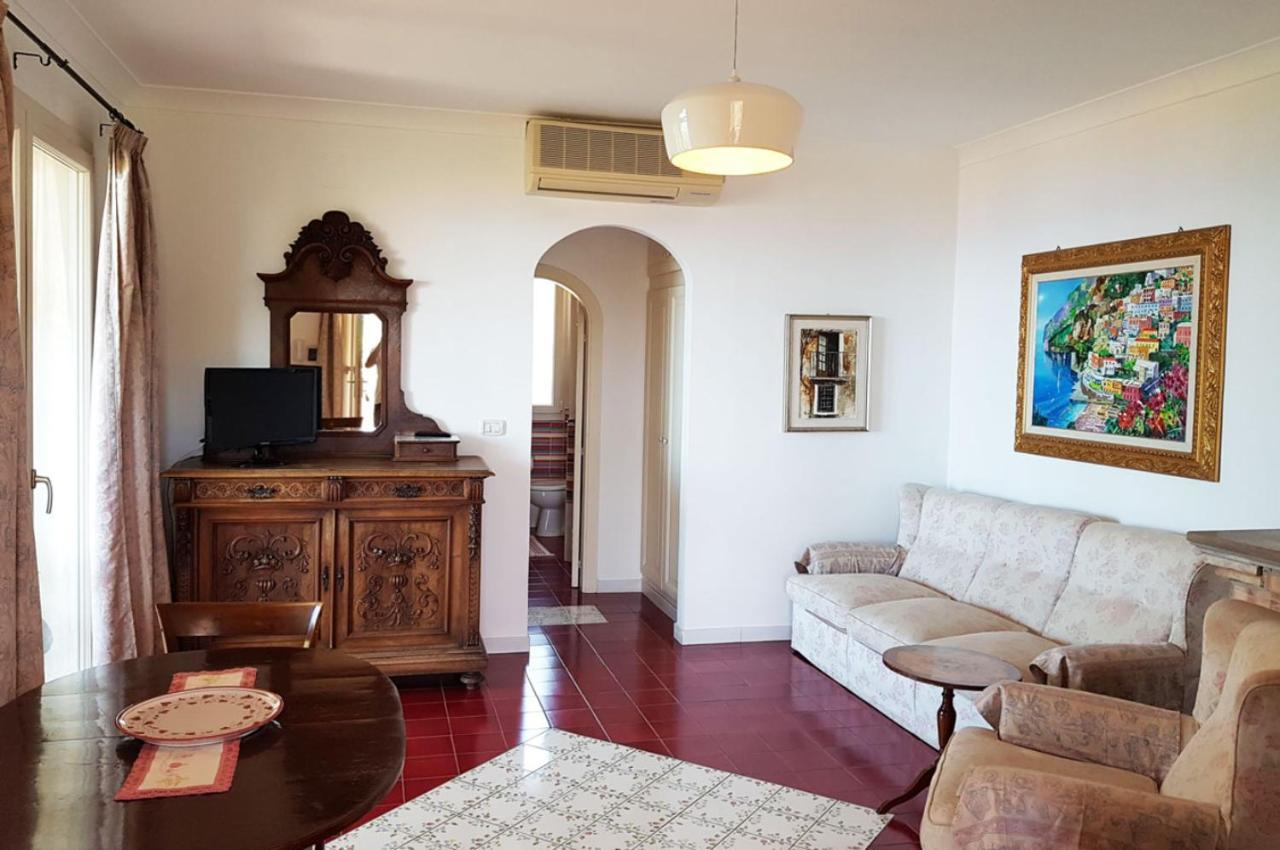 Villa Santa Sofia 아셰아 외부 사진